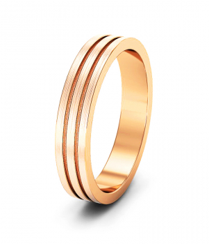 Обручальные кольца (Мод. r-303)